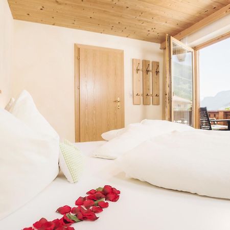 Breierhof Apartment Zell am Ziller Room photo