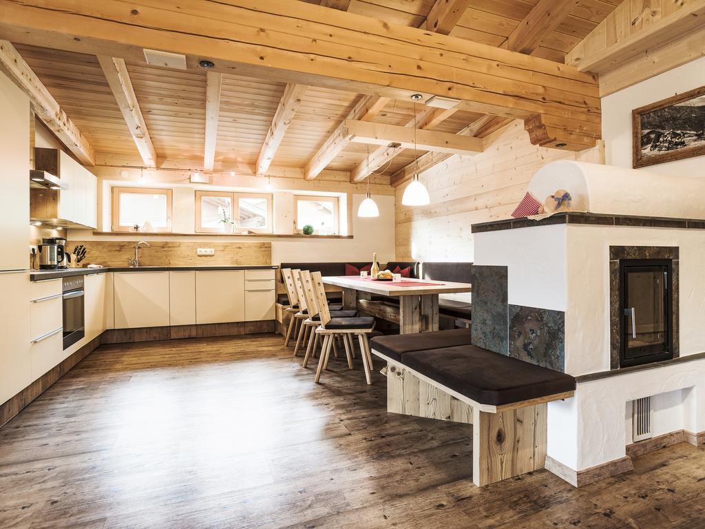 Breierhof Apartment Zell am Ziller Room photo