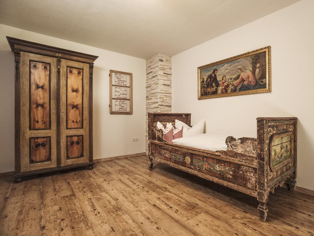 Breierhof Apartment Zell am Ziller Room photo