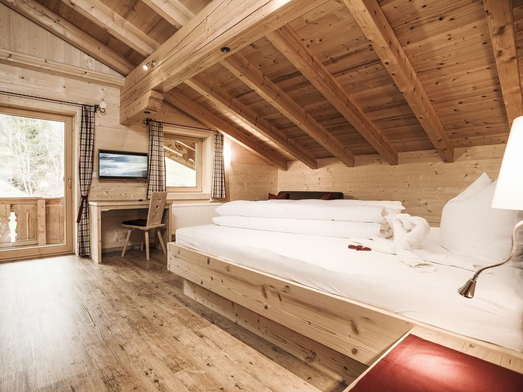 Breierhof Apartment Zell am Ziller Room photo