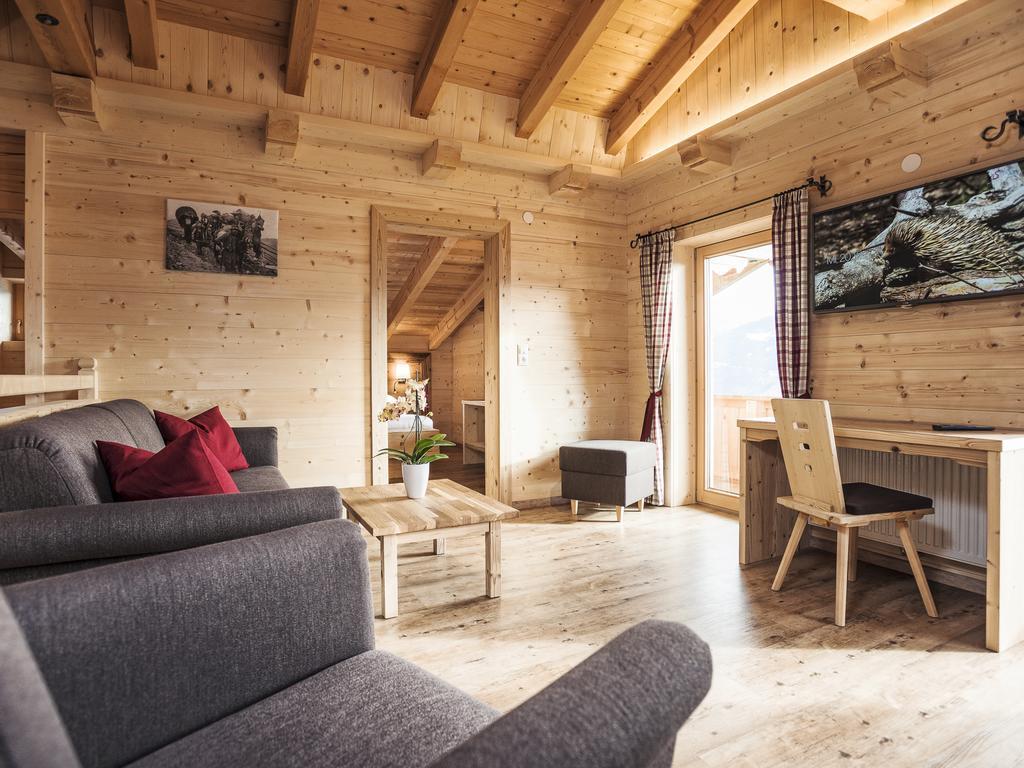 Breierhof Apartment Zell am Ziller Room photo