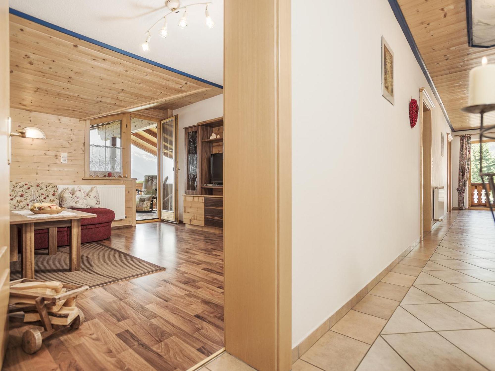 Breierhof Apartment Zell am Ziller Room photo