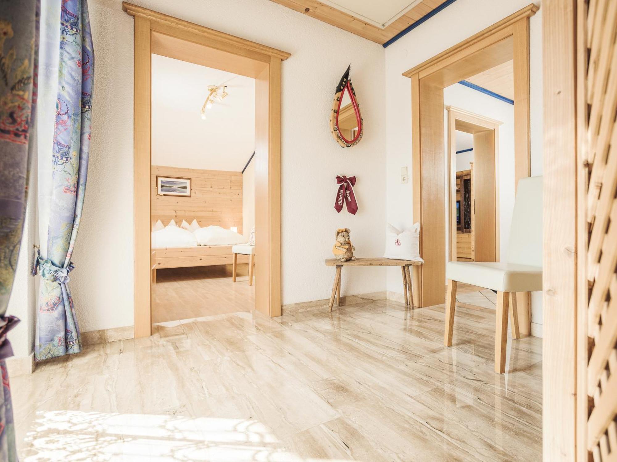 Breierhof Apartment Zell am Ziller Room photo