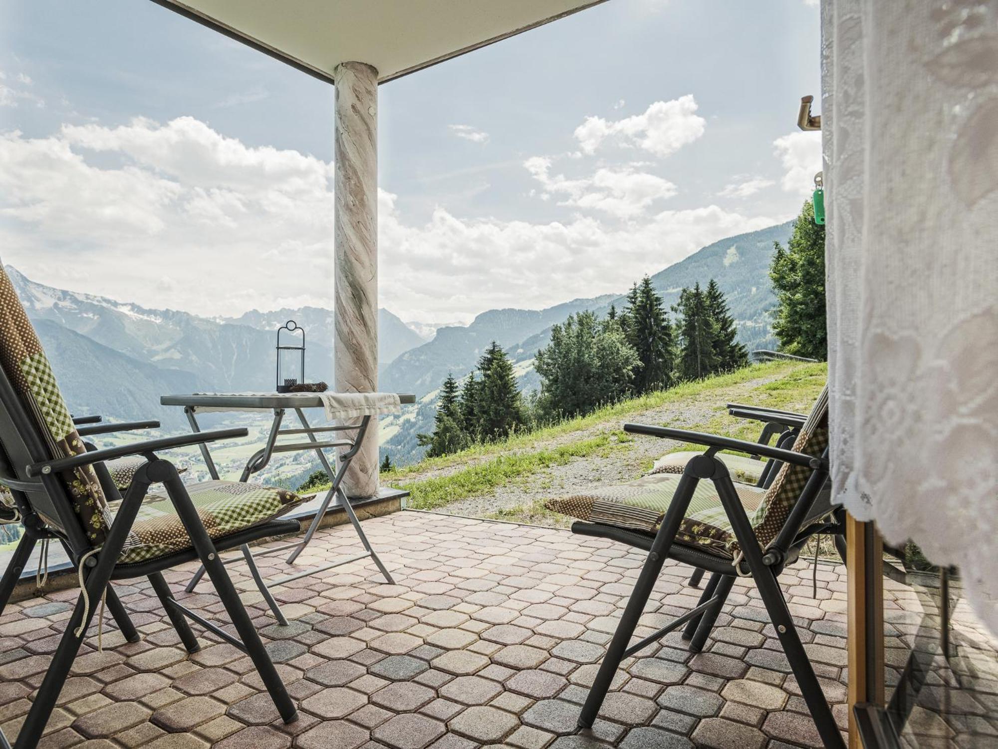 Breierhof Apartment Zell am Ziller Room photo