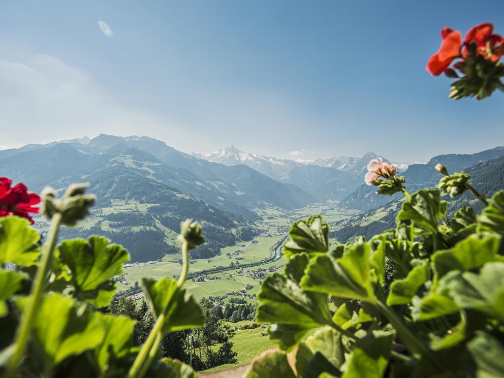 Breierhof Apartment Zell am Ziller Room photo