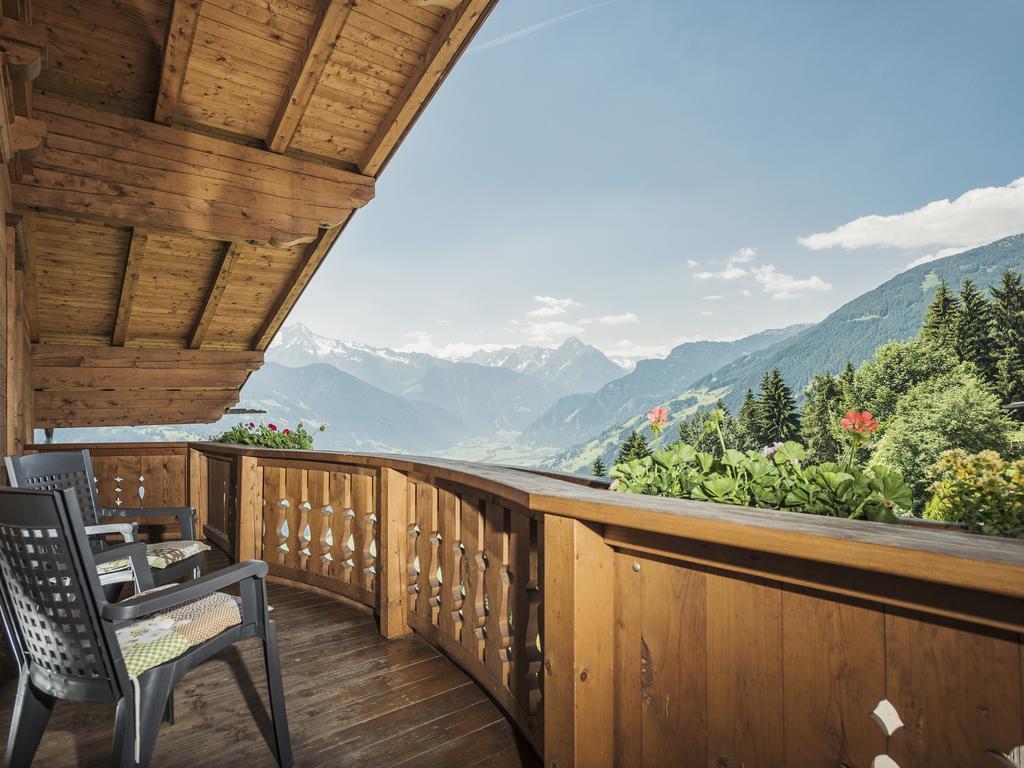 Breierhof Apartment Zell am Ziller Room photo
