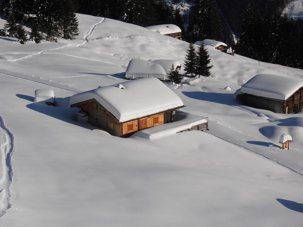 Breierhof Apartment Zell am Ziller Exterior photo