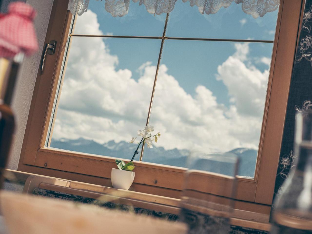 Breierhof Apartment Zell am Ziller Exterior photo